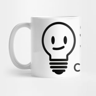 spark your creativity Mug